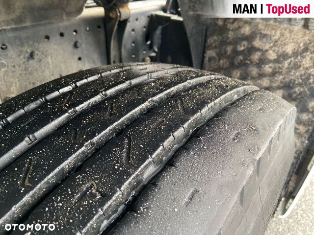 MAN TGX 18.470 Serwisowany, - 10