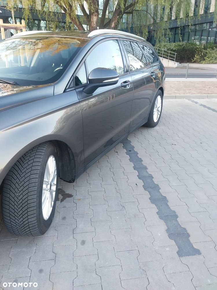 Ford Mondeo 2.0 TDCi Trend - 13