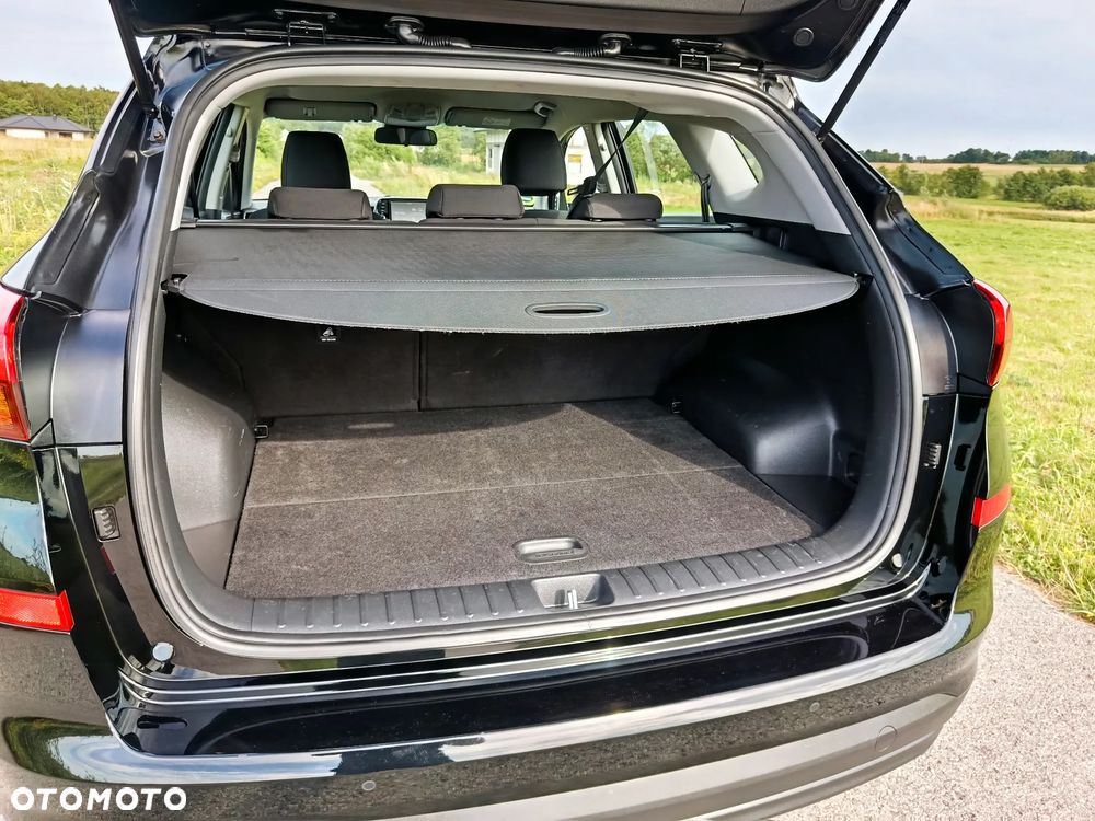 Hyundai Tucson 1.6 GDi 2WD Advantage - 22