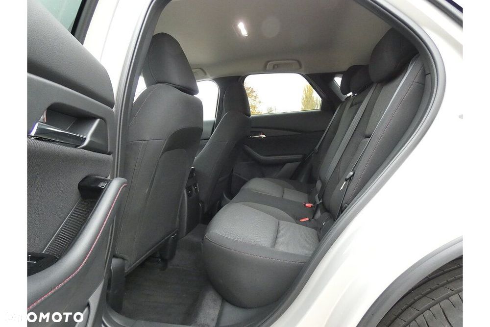 Mazda CX-30 2.0 mHEV Homura 2WD - 6