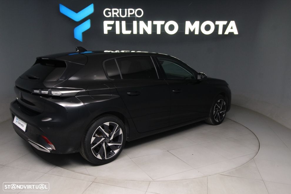 Peugeot 308 1.2 PureTech Allure Pack - 2