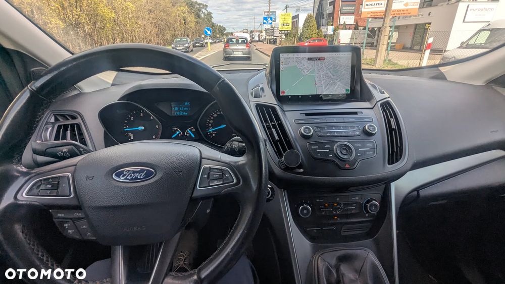 Ford Kuga 1.5 EcoBlue FWD ST-Line - 16