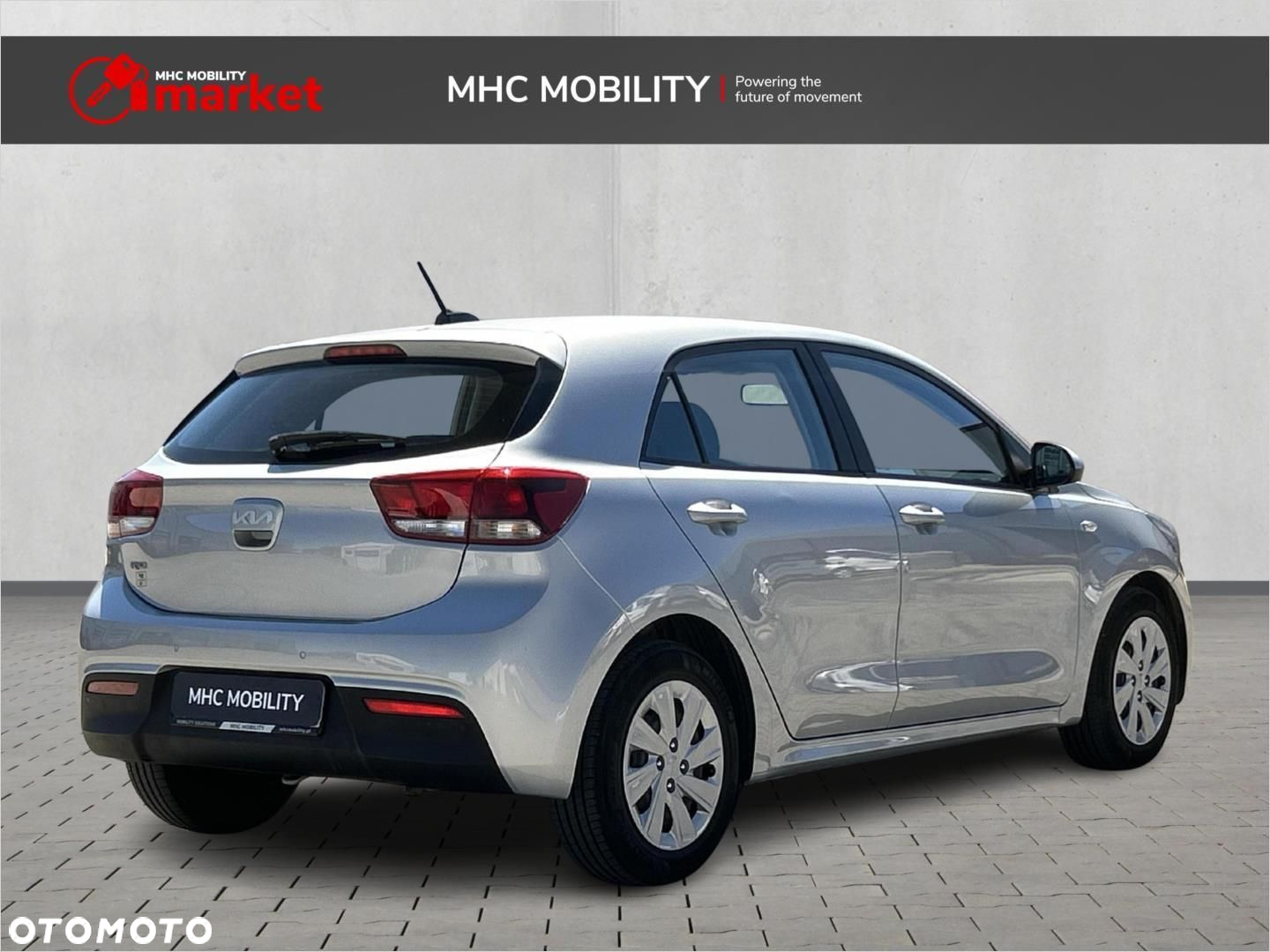 Kia Rio 1.2 M - 5