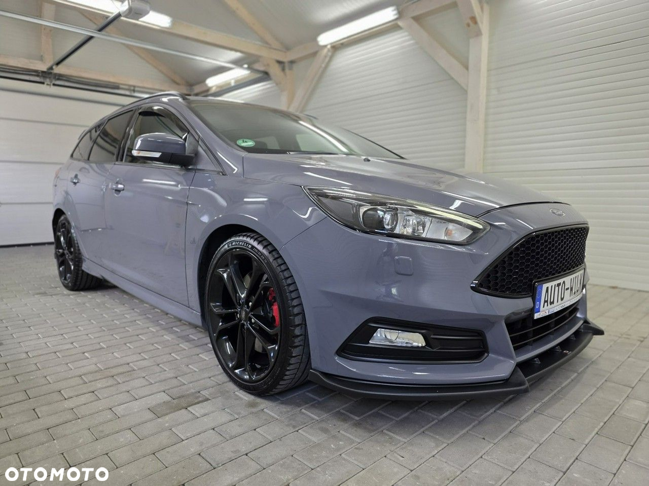 Ford Focus - 2