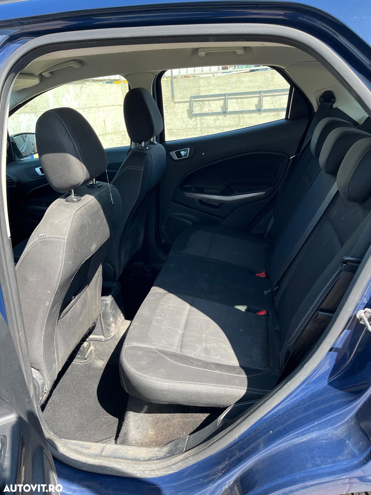Ford EcoSport - 2