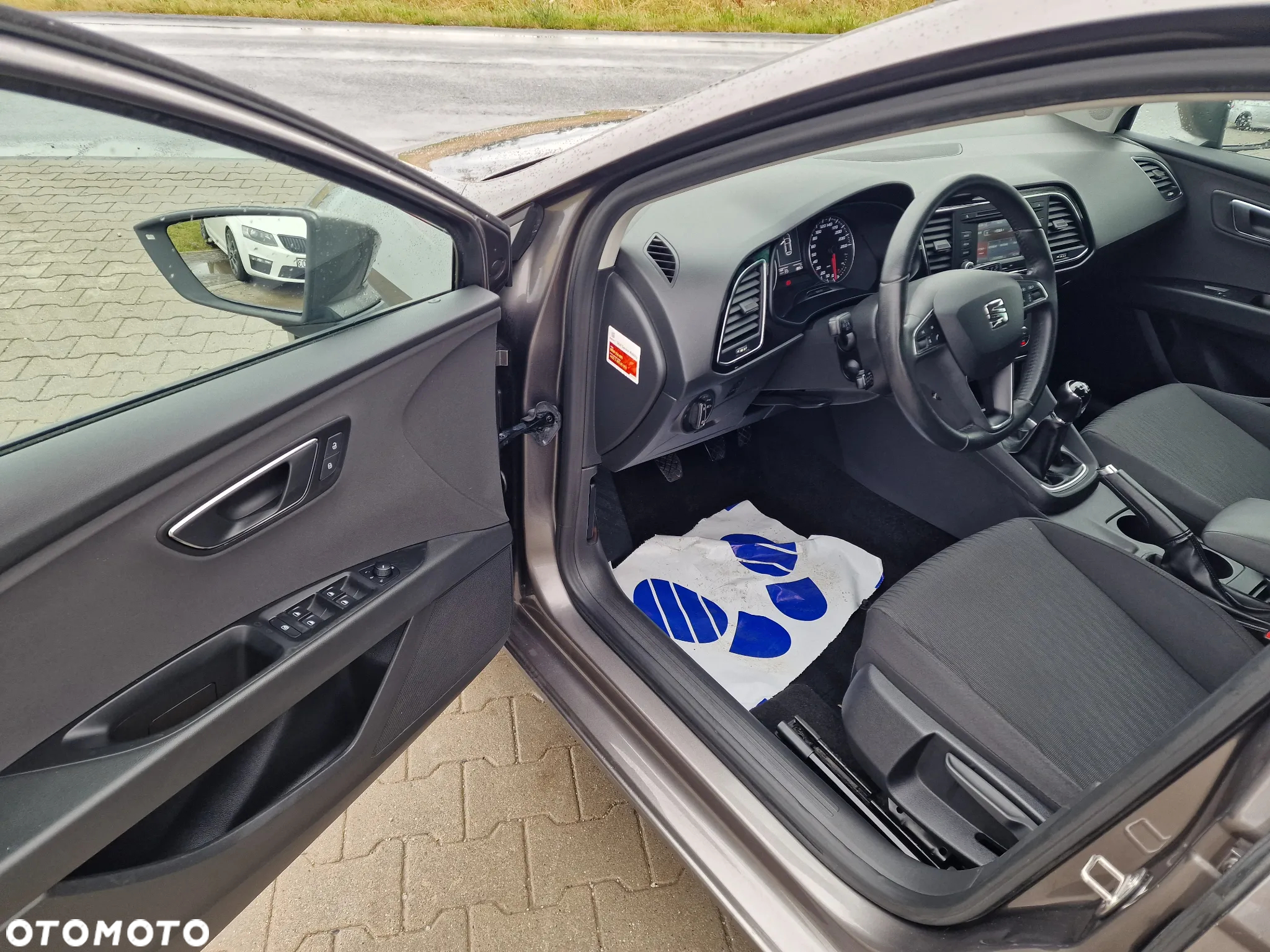 Seat Leon 1.2 TSI Style - 14