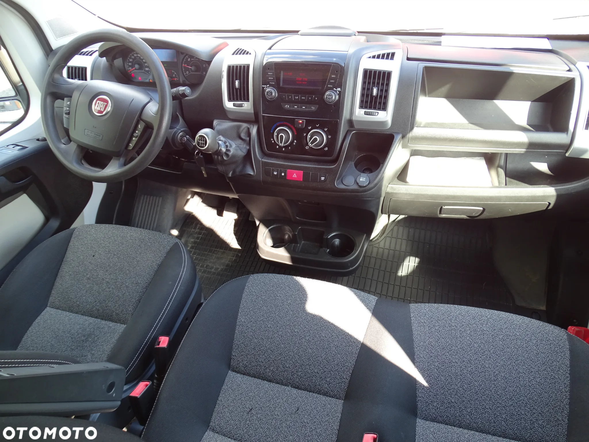 Fiat DUCATO - 23