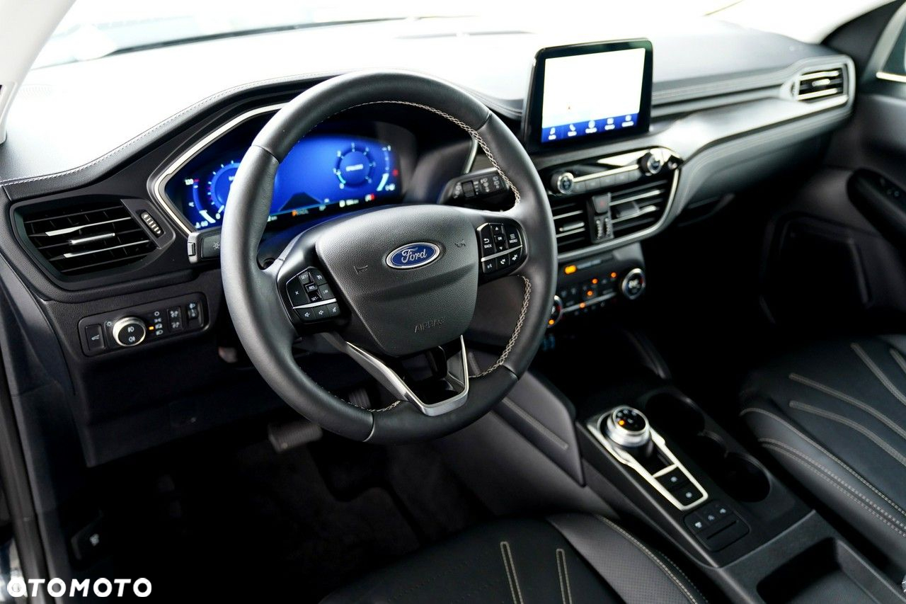 Ford Kuga 2.0 EcoBlue 4x4 VIGNALE - 19