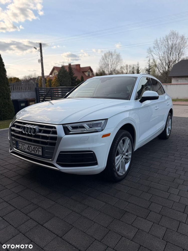 Audi Q5 - 14