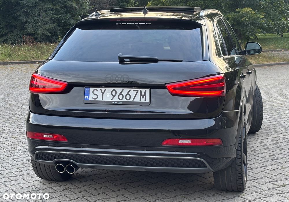 Audi Q3 - 10