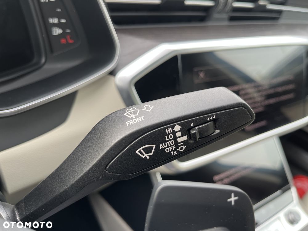 Audi A6 Limousine 55 TFSI GPF mHEV Quattro S tronic - 12