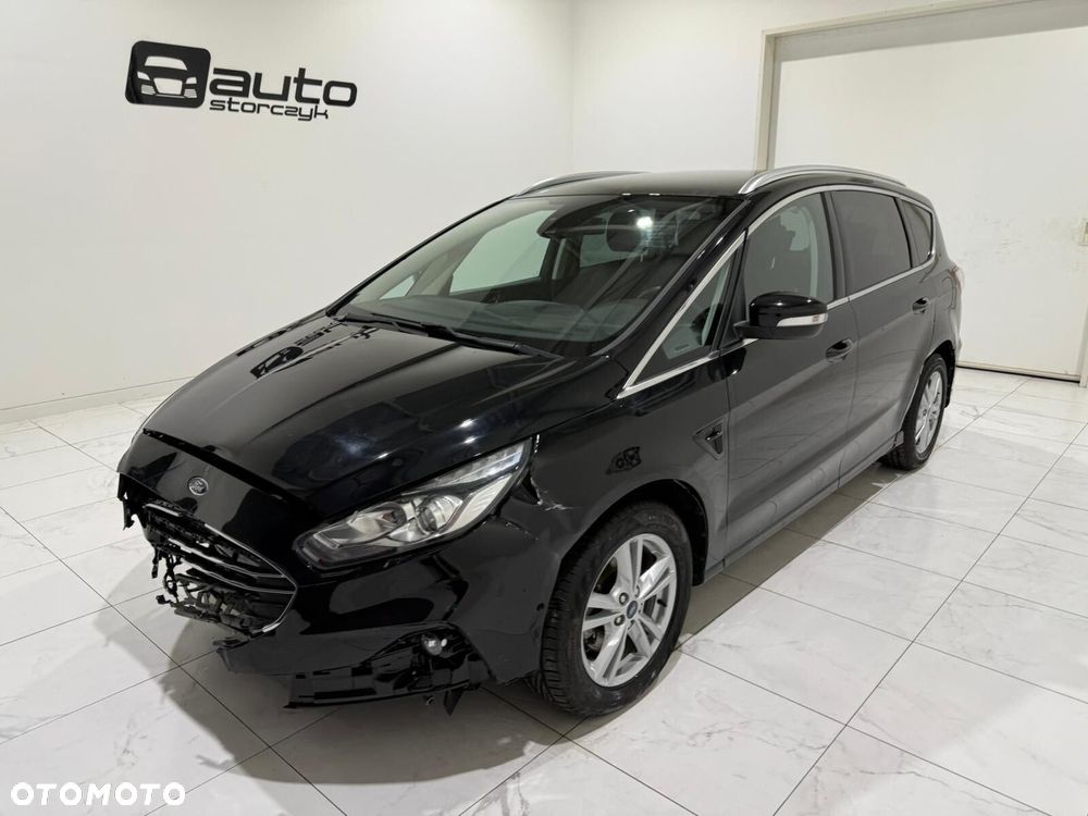Ford S-Max - 9
