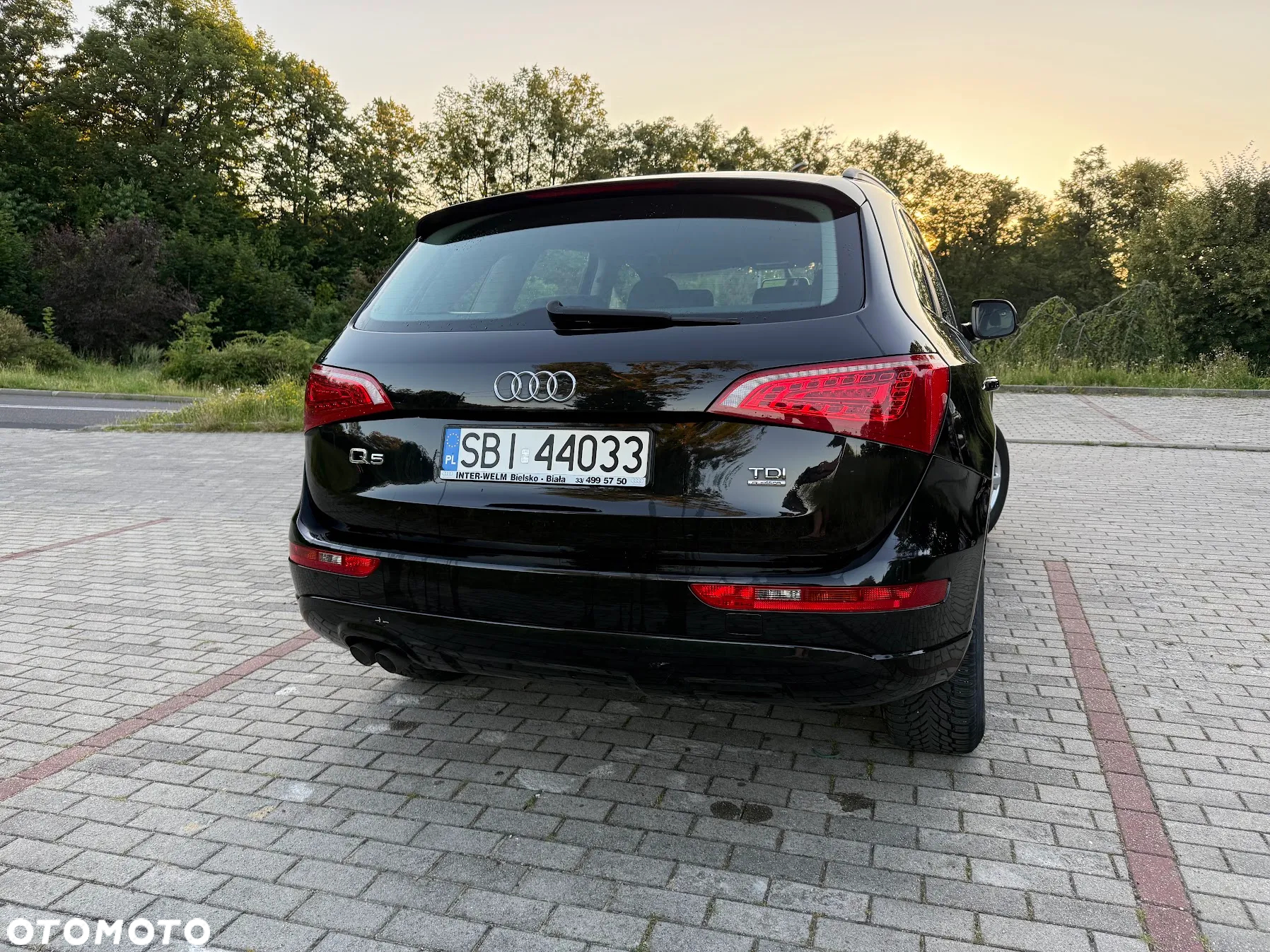 Audi Q5 2.0 TDI Quattro S tronic - 6