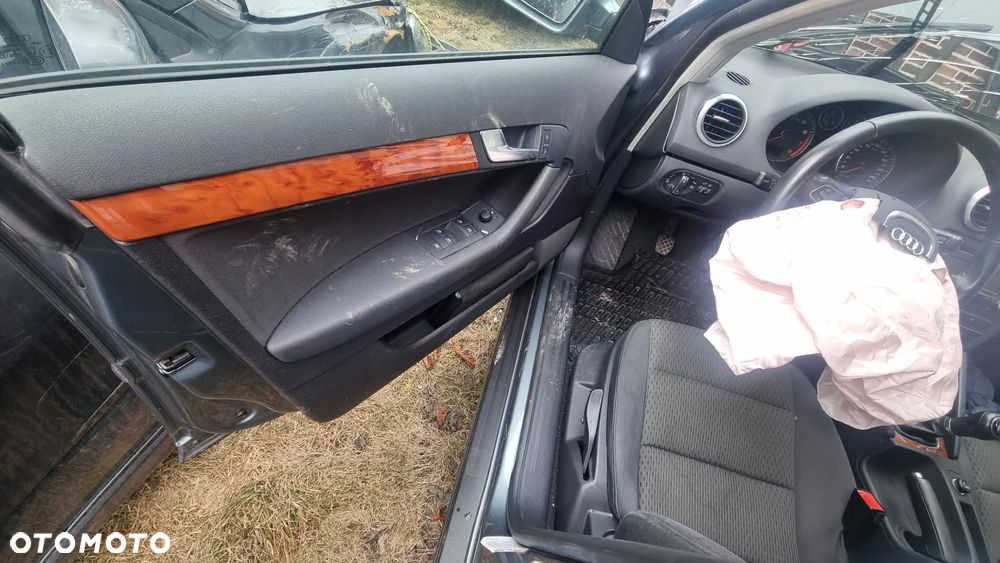 Audi A3 Sportback - 11