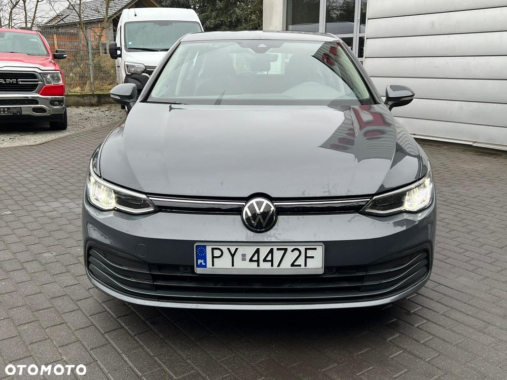 Volkswagen Golf 2.0 TDI SCR Life - 4
