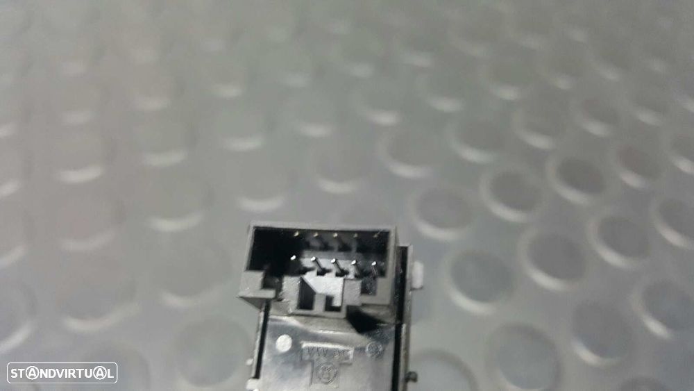 COMANDO DO ELEVADOR TRASEIRO ESQUERDO SEAT TOLEDO (KG3) STYLE - 5