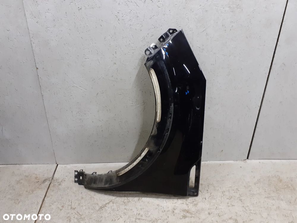 BŁOTNIK PRZEDNI PRZÓD LEWY KIA SOUL II 2013-2019R - 1