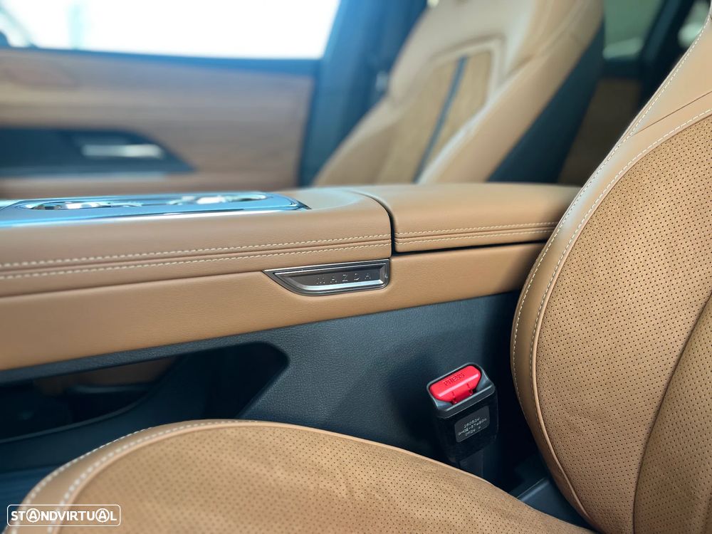 Mazda 6e 80 kWh Long Range Takumi Plus - 31