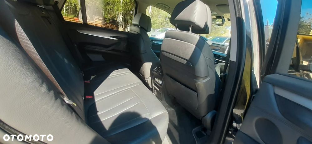 BMW X5 - 14