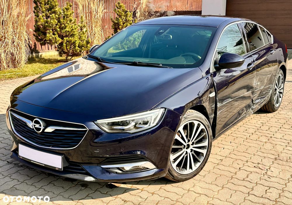 Opel Insignia 1.6 CDTI Innovation S&S Eco - 6