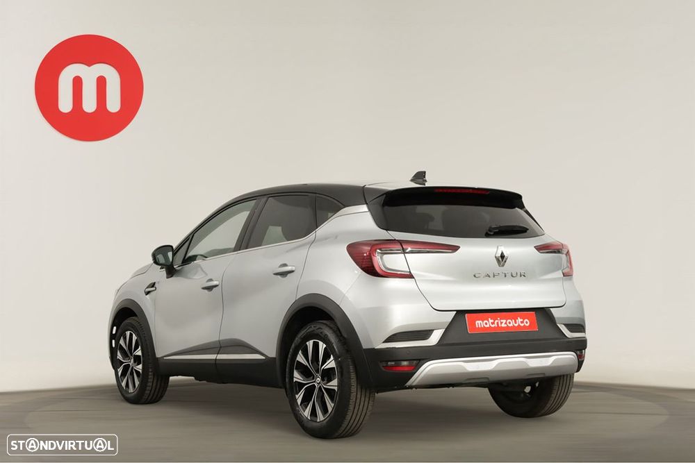 Renault Captur 1.0 TCe Techno - 3