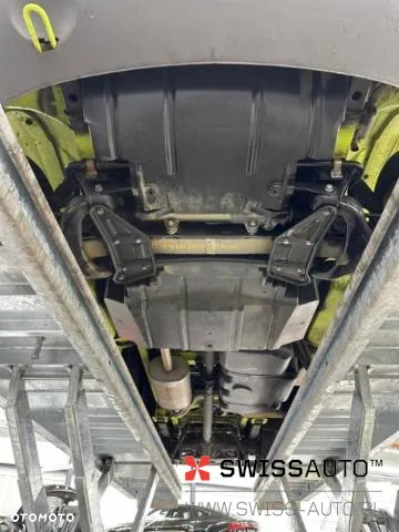 Mercedes-Benz Sprinter 416 - 16