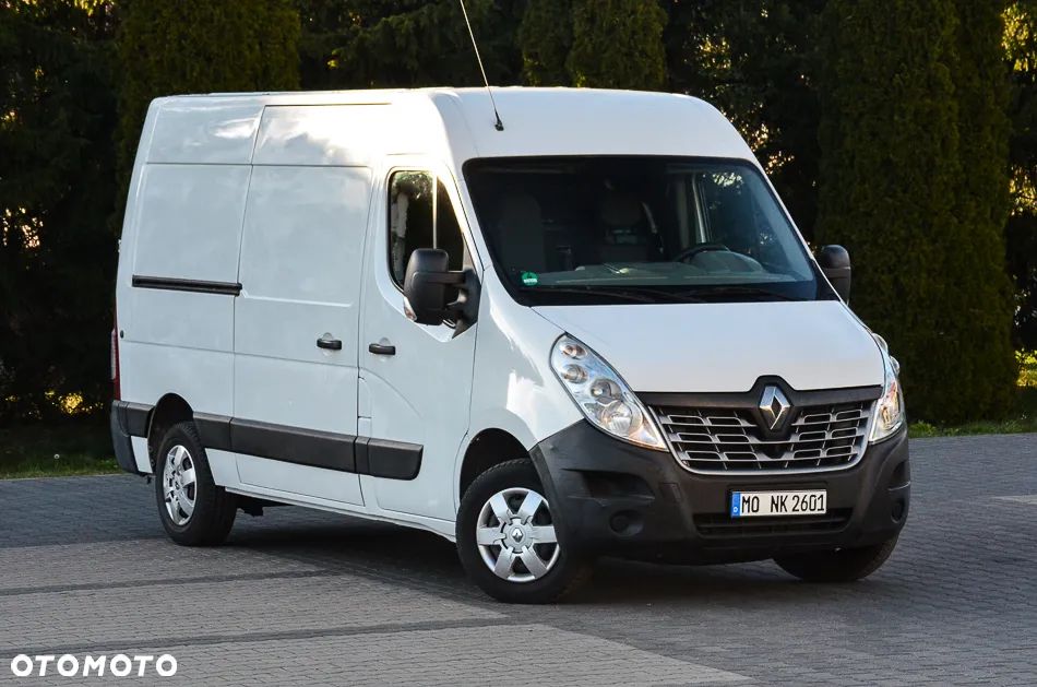 Renault Master - 8