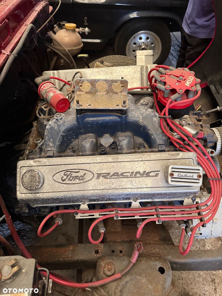 Ford F150 - 8