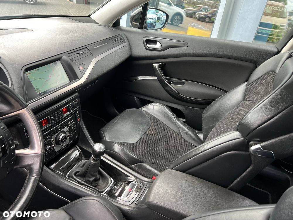 Citroën C5 2.0 HDi Confort My Way - 11