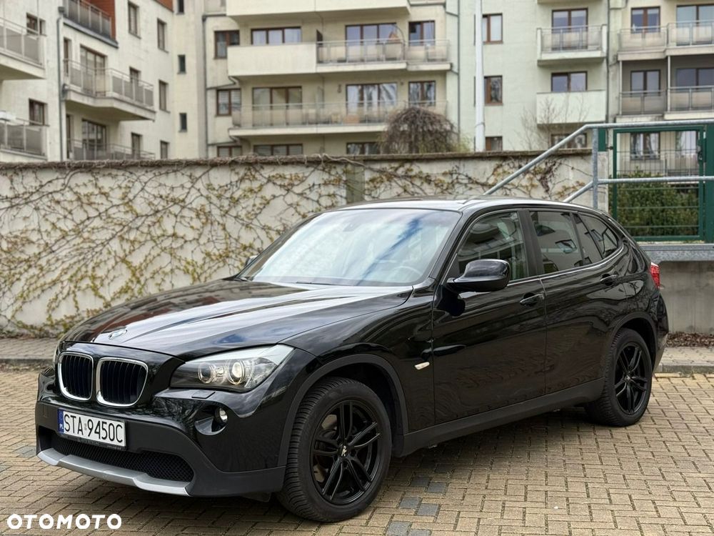 BMW X1 sDrive18i Sport Line - 16