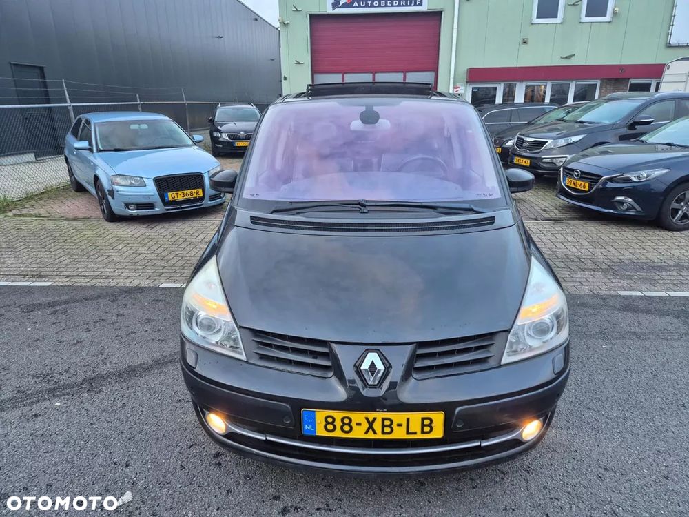 Renault Grand Espace 3.5 Initiale - 10