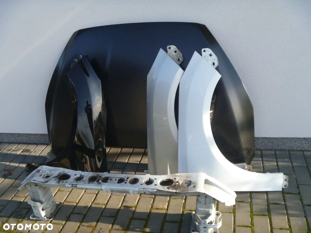FORD FOCUS MK3 LIFT LAMPA LEWA E1EB-13W030-AD IGŁA ORYGINAŁ EUROPA - 9