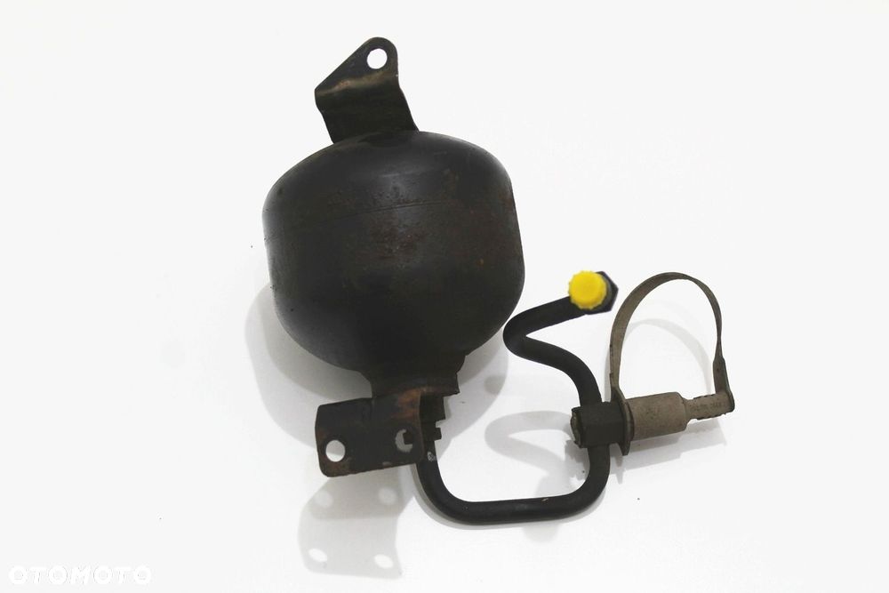 Gruszka ABC akumulator przód Mercedes SL R230 W230 SL500 W215 CL W220 - 1