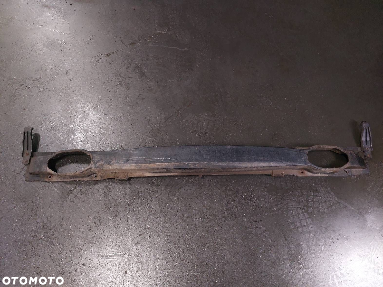 KOMPLETNY TYŁ KLAPA ZDERZAK LAMPA PRAWA TYŁ HYUNDAI MATRIX I - 2