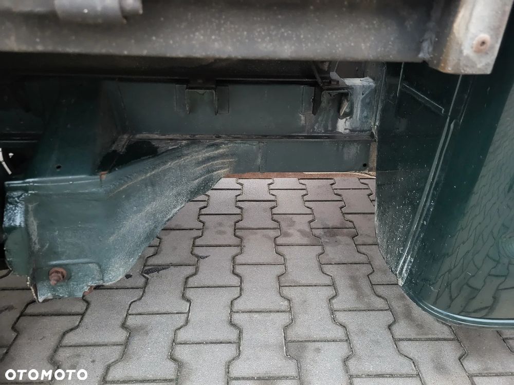 Volkswagen Transporter - 8