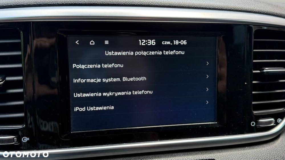 Kia Sportage 1.6 CRDI GT Line 2WD DCT - 27