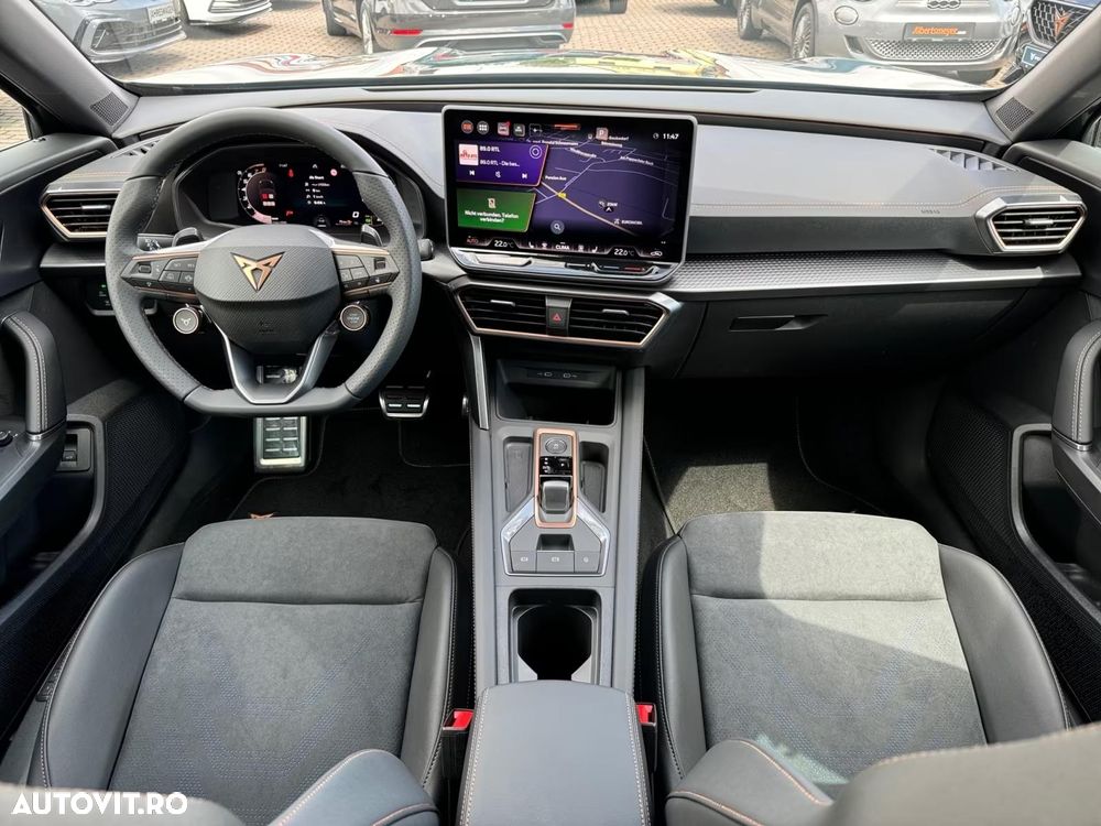 Cupra Formentor 1.5 TSI DSG7 - 6