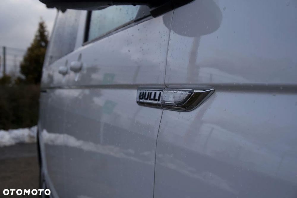 Volkswagen California - 26