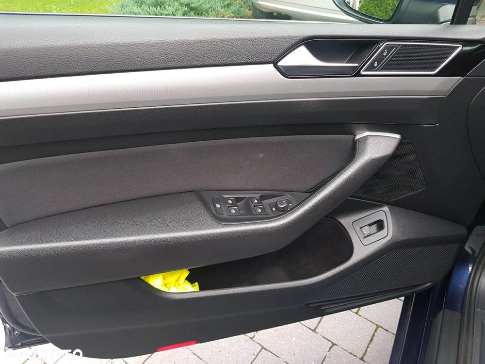 Volkswagen Passat 2.0 TDI BMT Comfortline - 5