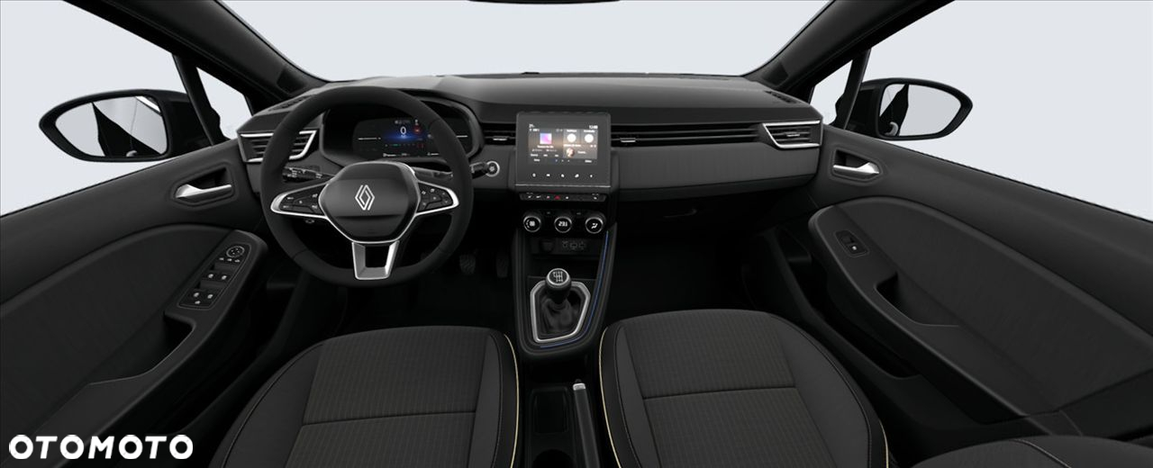 Renault Clio - 9