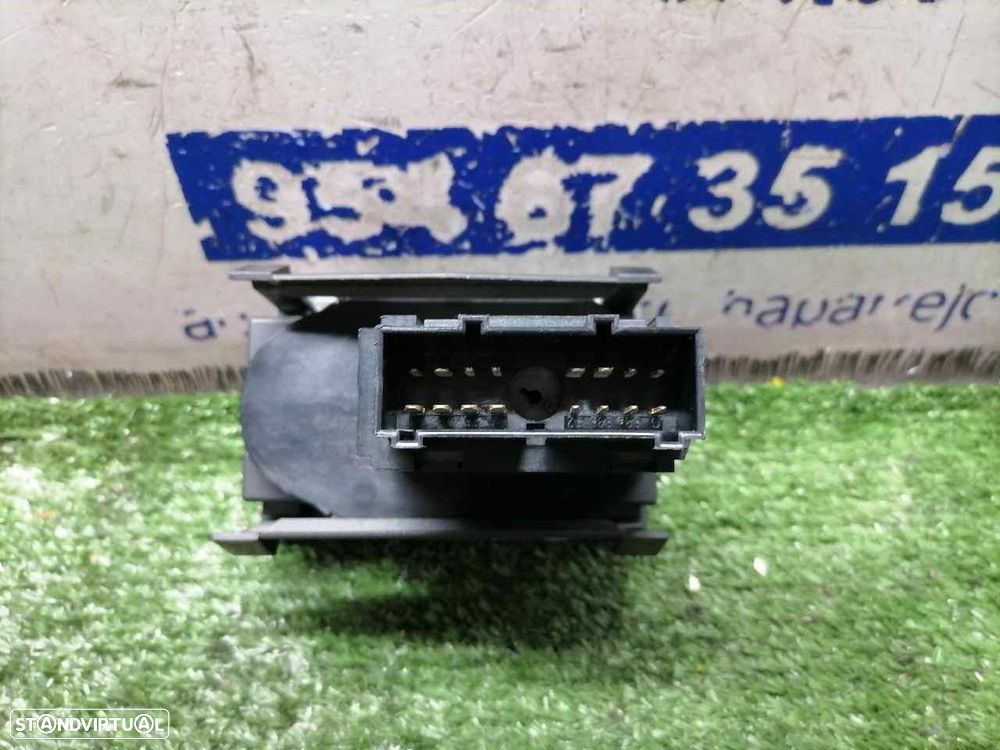 COMANDO LUZES FORD FOCUS II SEDAN 2006 -4M5T13A024LA - 1