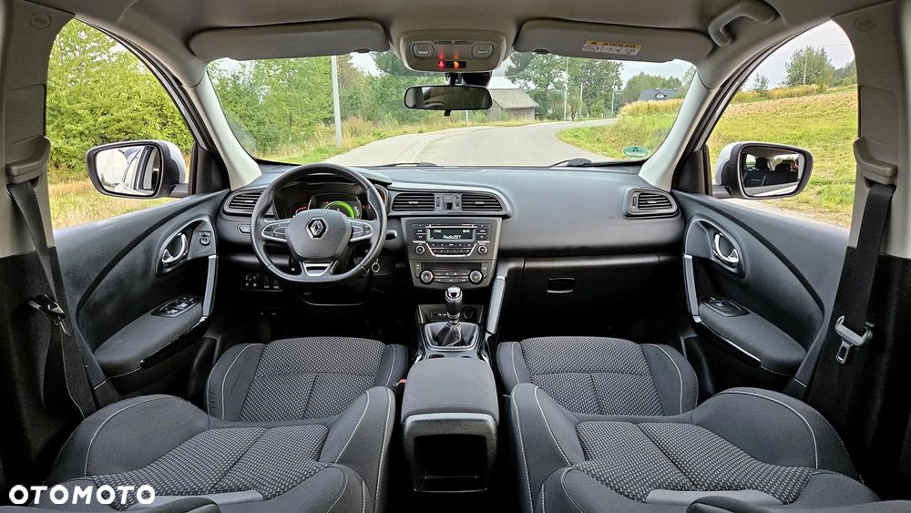 Renault Kadjar 1.2 Energy TCe Life - 26