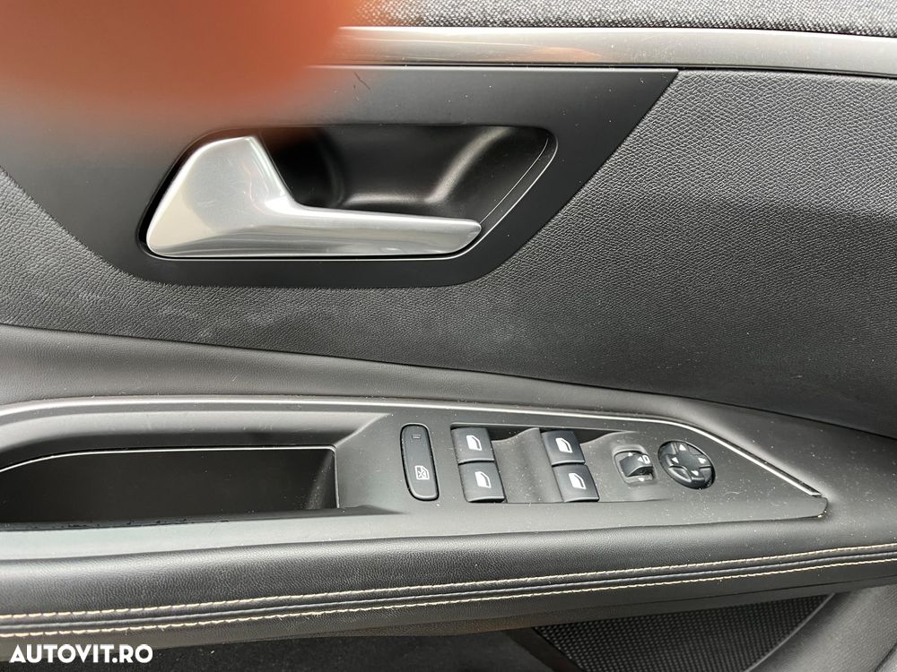 Peugeot 3008 1.6 THP EAT6 GT-Line - 10