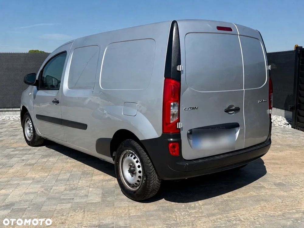 Mercedes-Benz CITAN LONG - 3