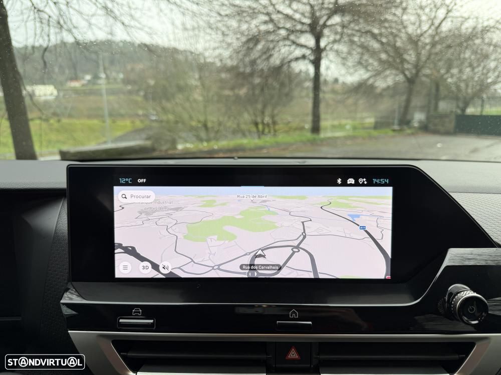 Citroën C4 PureTech 130 Stop&Start EAT8 PLUS - 26