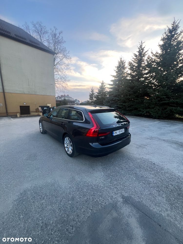Volvo V90 D3 Geartronic Momentum - 7