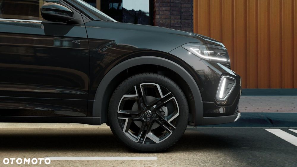 Volkswagen T-Cross - 18