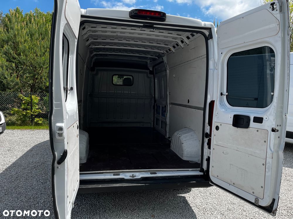 Fiat Ducato L3H2 - 7