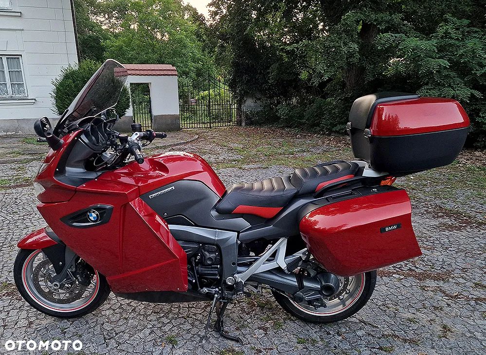 BMW K - 11