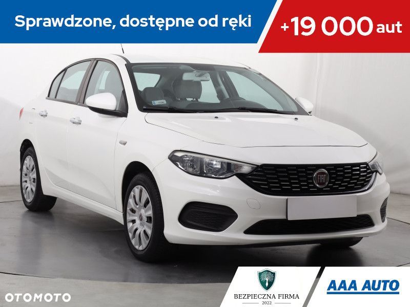 Fiat Tipo - 1